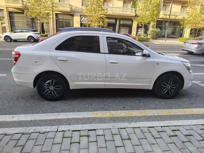 Ravon R4 2019, 176,925 km - 1.5 l - Bakı