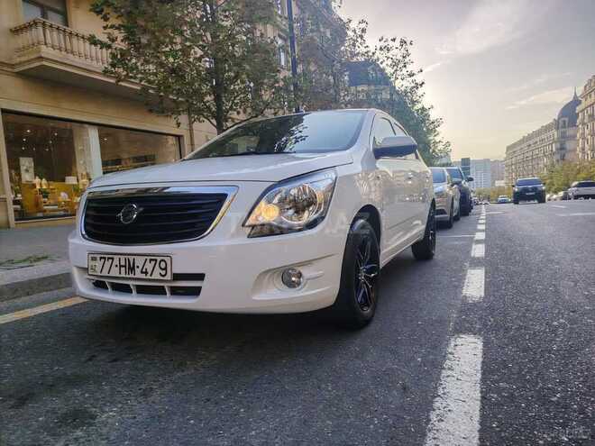 Ravon R4 2019, 176,925 km - 1.5 l - Bakı