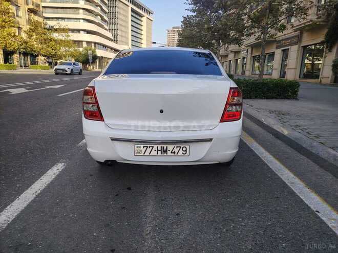 Ravon R4 2019, 176,925 km - 1.5 l - Bakı