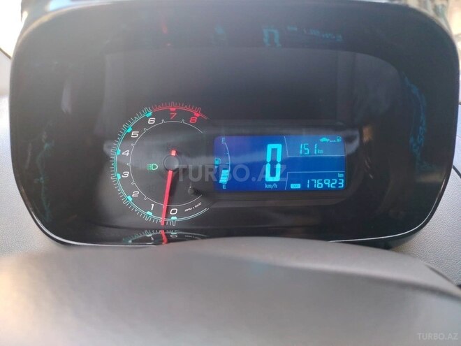 Ravon R4 2019, 176,925 km - 1.5 l - Bakı