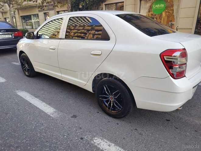 Ravon R4 2019, 176,925 km - 1.5 l - Bakı