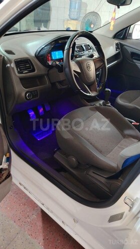 Ravon R4 2019, 176,925 km - 1.5 l - Bakı