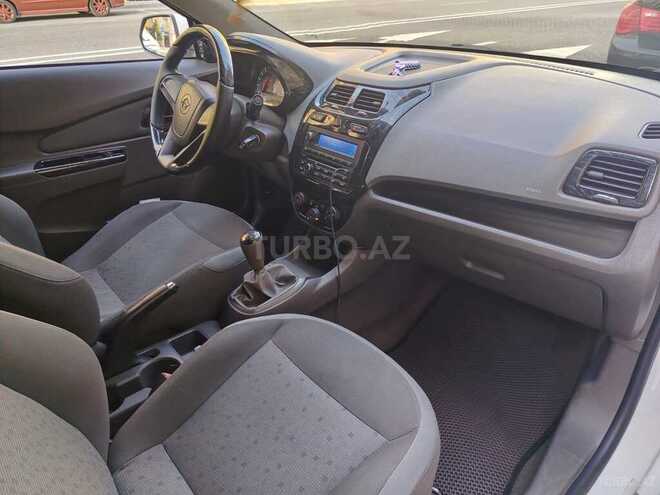 Ravon R4 2019, 176,925 km - 1.5 l - Bakı