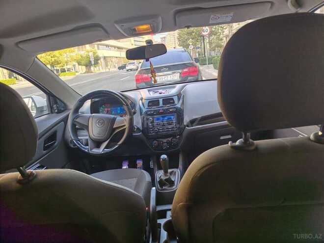 Ravon R4 2019, 176,925 km - 1.5 l - Bakı