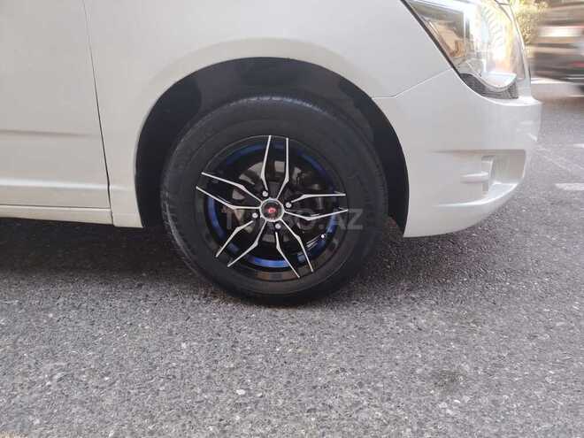 Ravon R4 2019, 176,925 km - 1.5 l - Bakı