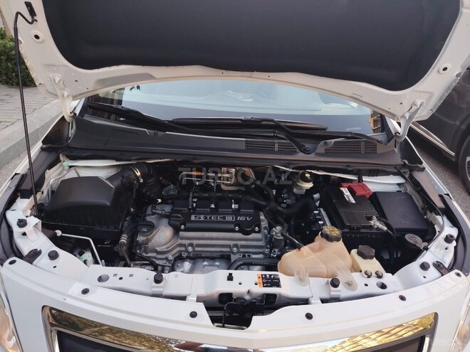 Ravon R4 2019, 176,925 km - 1.5 l - Bakı