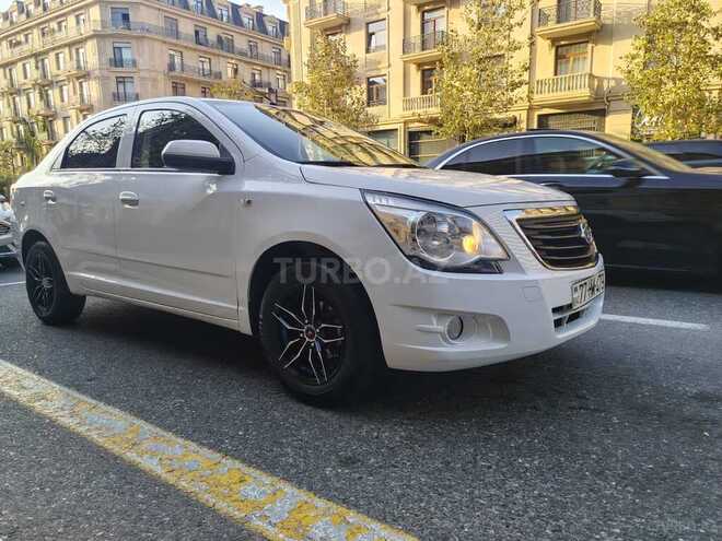 Ravon R4 2019, 176,925 km - 1.5 l - Bakı