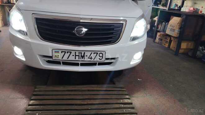 Ravon R4 2019, 176,925 km - 1.5 l - Bakı