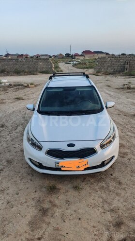 Kia  2013, 287,000 km - 1.4 l - Bakı