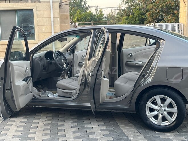 Nissan Sunny 2013, 187,000 km - 1.5 л - Bakı