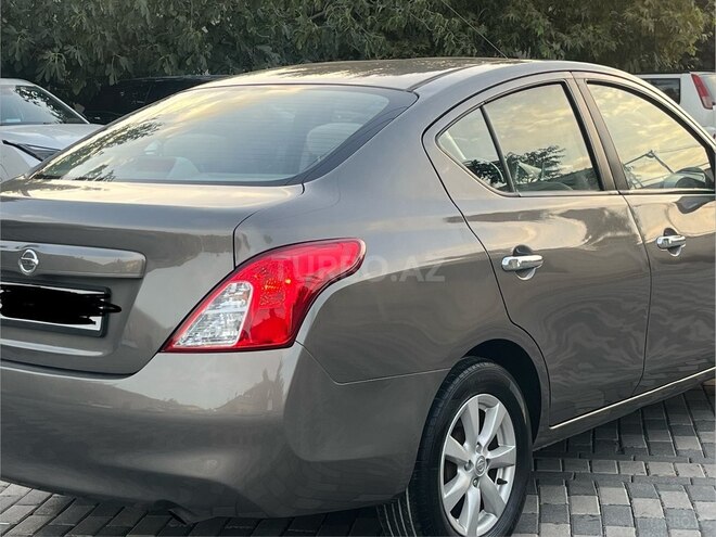 Nissan Sunny 2013, 187,000 km - 1.5 л - Bakı