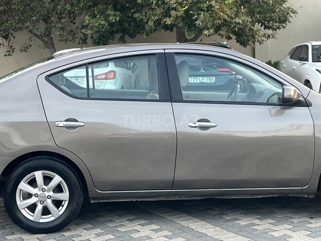 Nissan Sunny 2013, 187,000 km - 1.5 л - Bakı