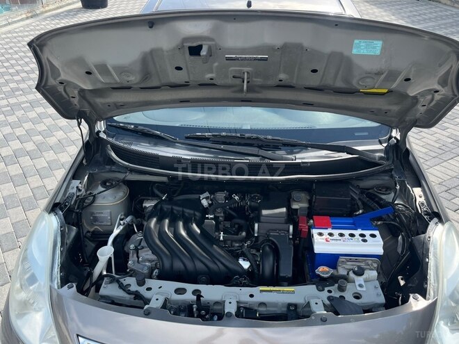 Nissan Sunny 2013, 187,000 km - 1.5 л - Bakı