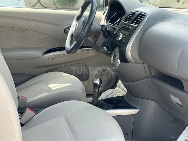 Nissan Sunny 2013, 187,000 km - 1.5 л - Bakı