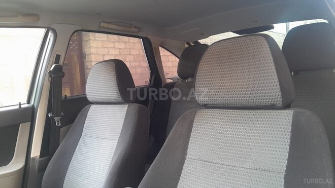 LADA (VAZ) Priora 2010, 203,000 km - 1.6 л - Gəncə
