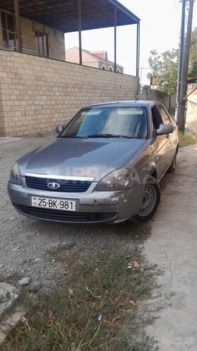 LADA (VAZ) Priora 2010, 203,000 km - 1.6 л - Gəncə