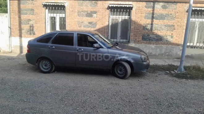 LADA (VAZ) Priora 2010, 203,000 km - 1.6 л - Gəncə
