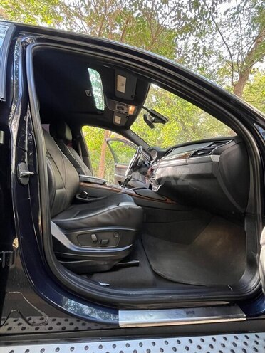 BMW X6 2010, 176,000 km - 3.0 l - Bakı