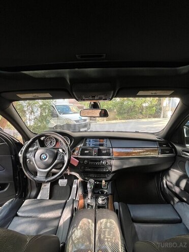 BMW X6 2010, 176,000 km - 3.0 l - Bakı