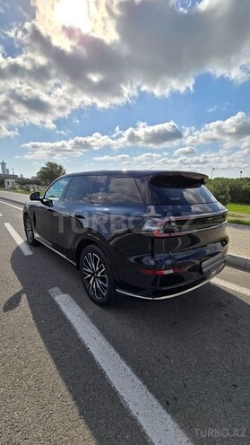 Changan  2026, 22,000 km - 1.5 л - Bakı