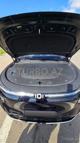 Changan  2026, 22,000 km - 1.5 л - Bakı