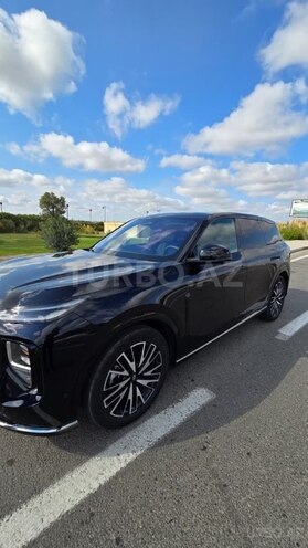 Changan  2026, 22,000 km - 1.5 л - Bakı