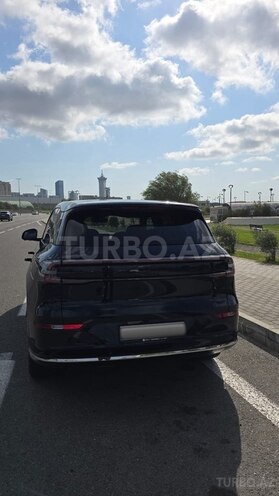 Changan  2026, 22,000 km - 1.5 л - Bakı