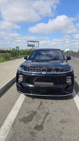 Changan  2026, 22,000 km - 1.5 л - Bakı