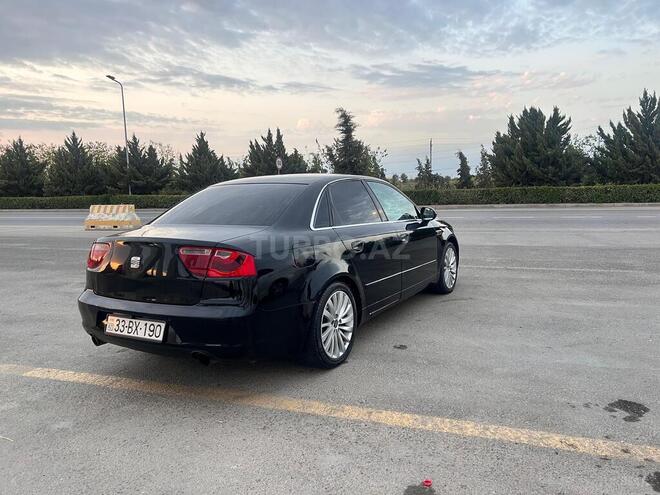SEAT Exeo 2012, 270,000 km - 2.0 l - Kürdəmir