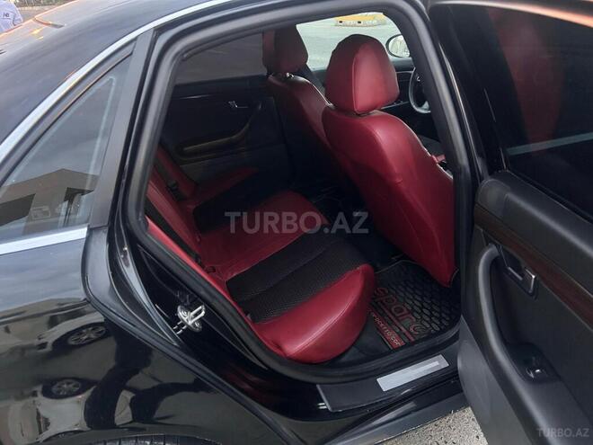 SEAT Exeo 2012, 270,000 km - 2.0 l - Kürdəmir