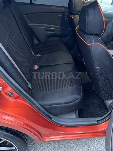 Kia Rio 2008, 310,000 km - 1.4 l - Bakı