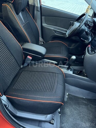 Kia Rio 2008, 310,000 km - 1.4 l - Bakı