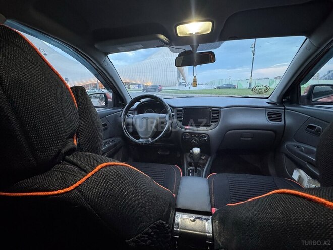 Kia Rio 2008, 310,000 km - 1.4 l - Bakı