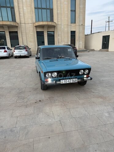 LADA (VAZ) 2106 1990, 92,000 km - 1.3 l - Bakı