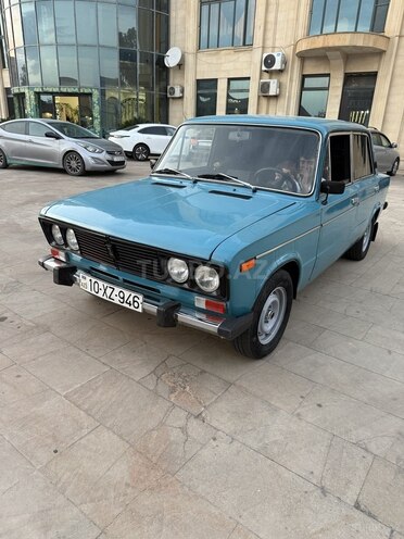 LADA (VAZ) 2106 1990, 92,000 km - 1.3 l - Bakı