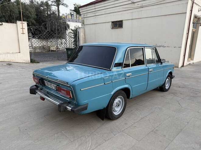 LADA (VAZ) 2106 1990, 92,000 km - 1.3 l - Bakı