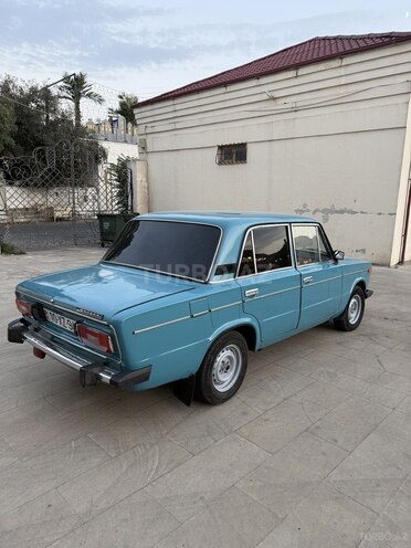 LADA (VAZ) 2106 1990, 92,000 km - 1.3 l - Bakı