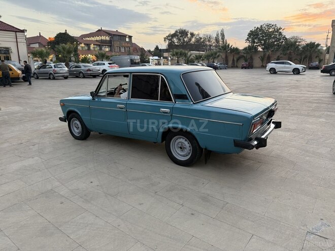 LADA (VAZ) 2106 1990, 92,000 km - 1.3 l - Bakı