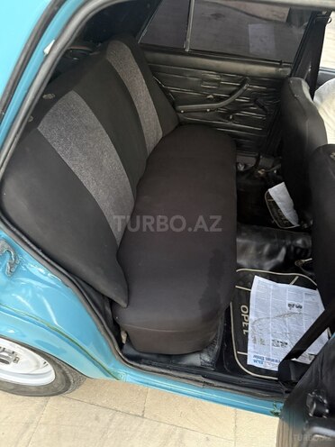 LADA (VAZ) 2106 1990, 92,000 km - 1.3 l - Bakı