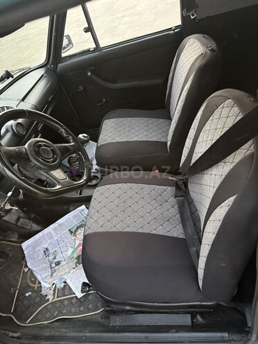 LADA (VAZ) 2106 1990, 92,000 km - 1.3 l - Bakı