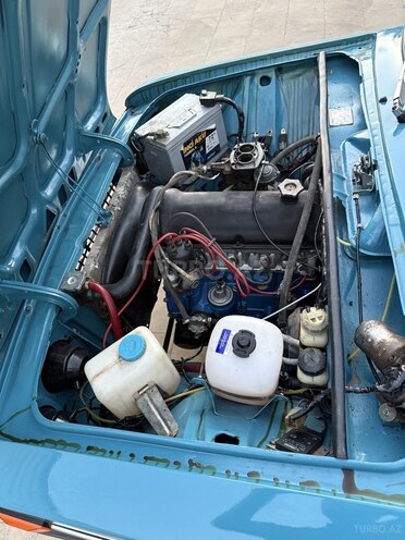 LADA (VAZ) 2106 1990, 92,000 km - 1.3 l - Bakı