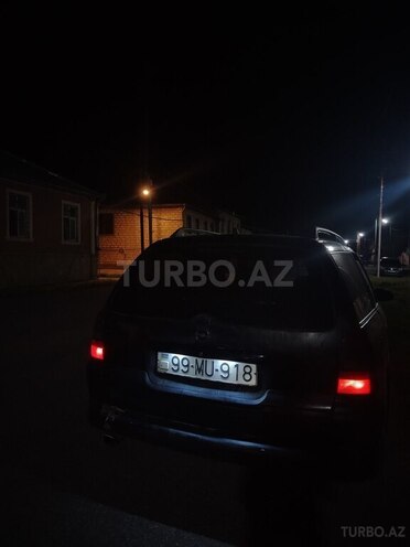 Opel Vectra 1999, 218,425 km - 1.6 l - Qazax