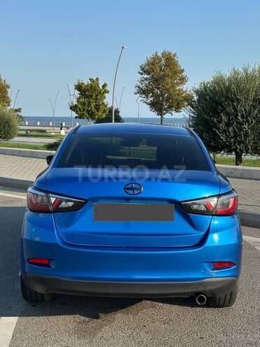Toyota Yaris 2017, 200,000 km - 1.5 л - Bakı