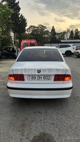 Khazar LX 2020, 120,000 km - 1.7 l - Bakı