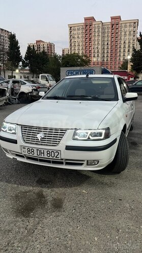 Khazar LX 2020, 120,000 km - 1.7 l - Bakı