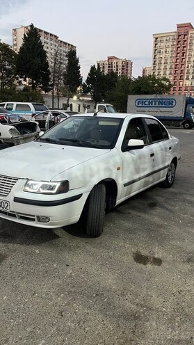 Khazar LX 2020, 120,000 km - 1.7 l - Bakı