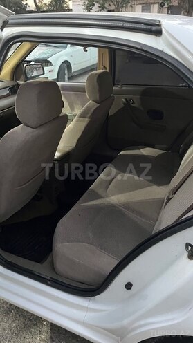 Khazar LX 2020, 120,000 km - 1.7 l - Bakı