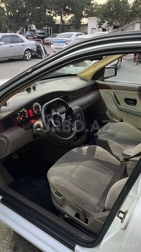 Khazar LX 2020, 120,000 km - 1.7 l - Bakı
