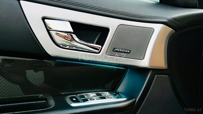 Jaguar XF 2013, 102,000 km - 3.0 л - Bakı
