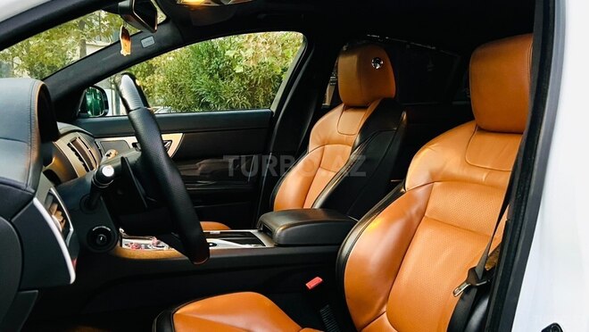 Jaguar XF 2013, 102,000 km - 3.0 л - Bakı